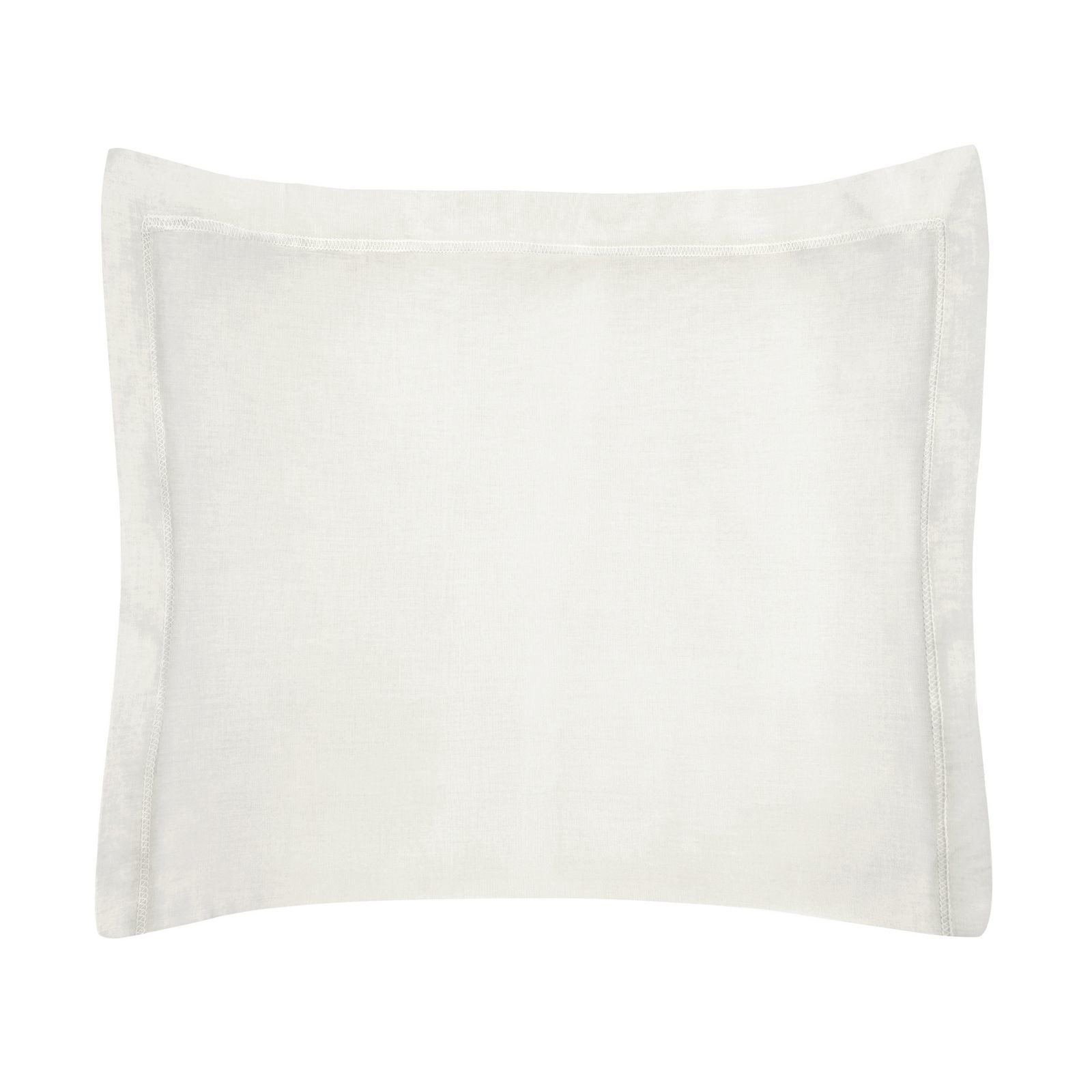 Fata de perna decorativa Eurofirany NOVAC 50x70 Alb 1