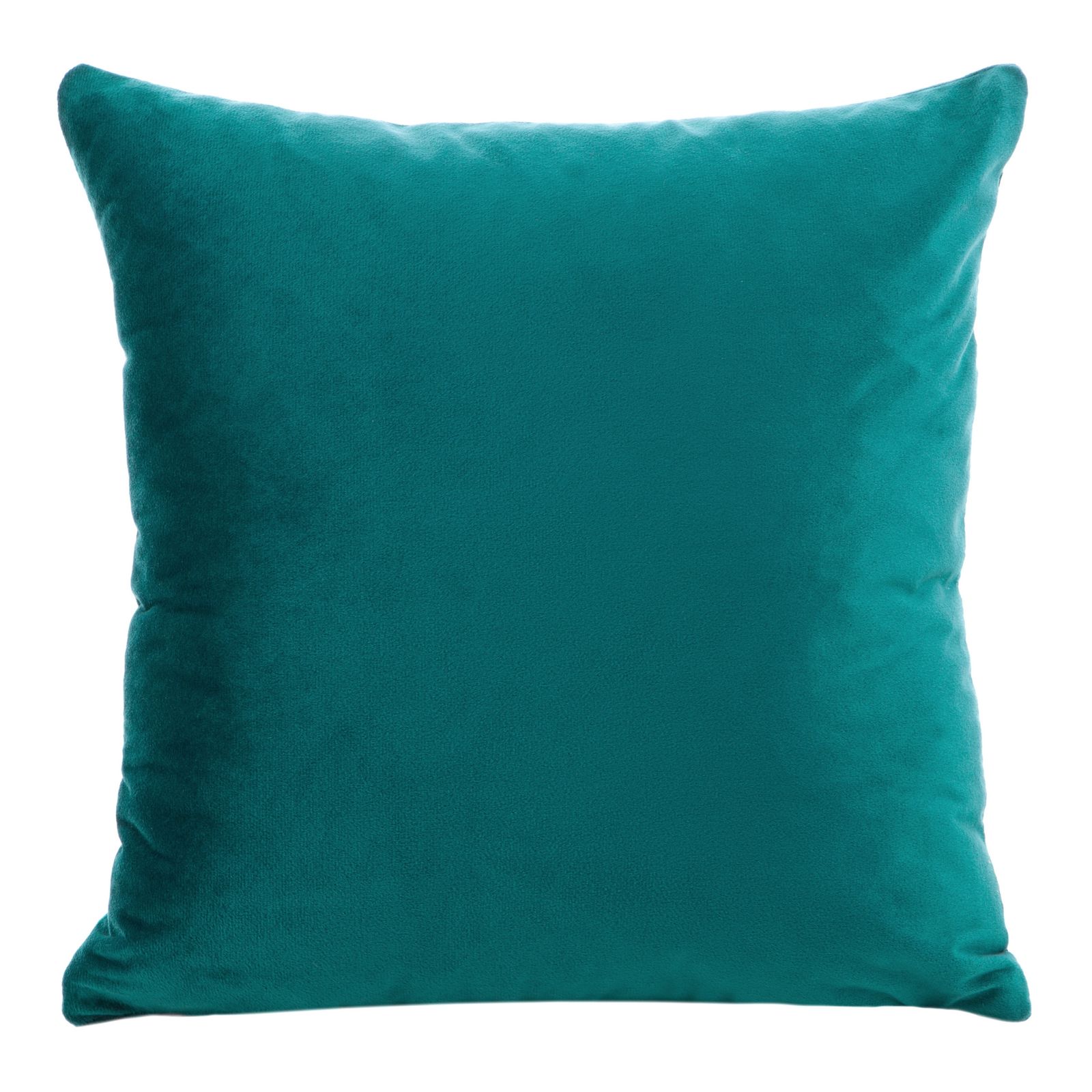 Fata de perna decorativa Eurofirany MELANIE 40x40 Turcoaz