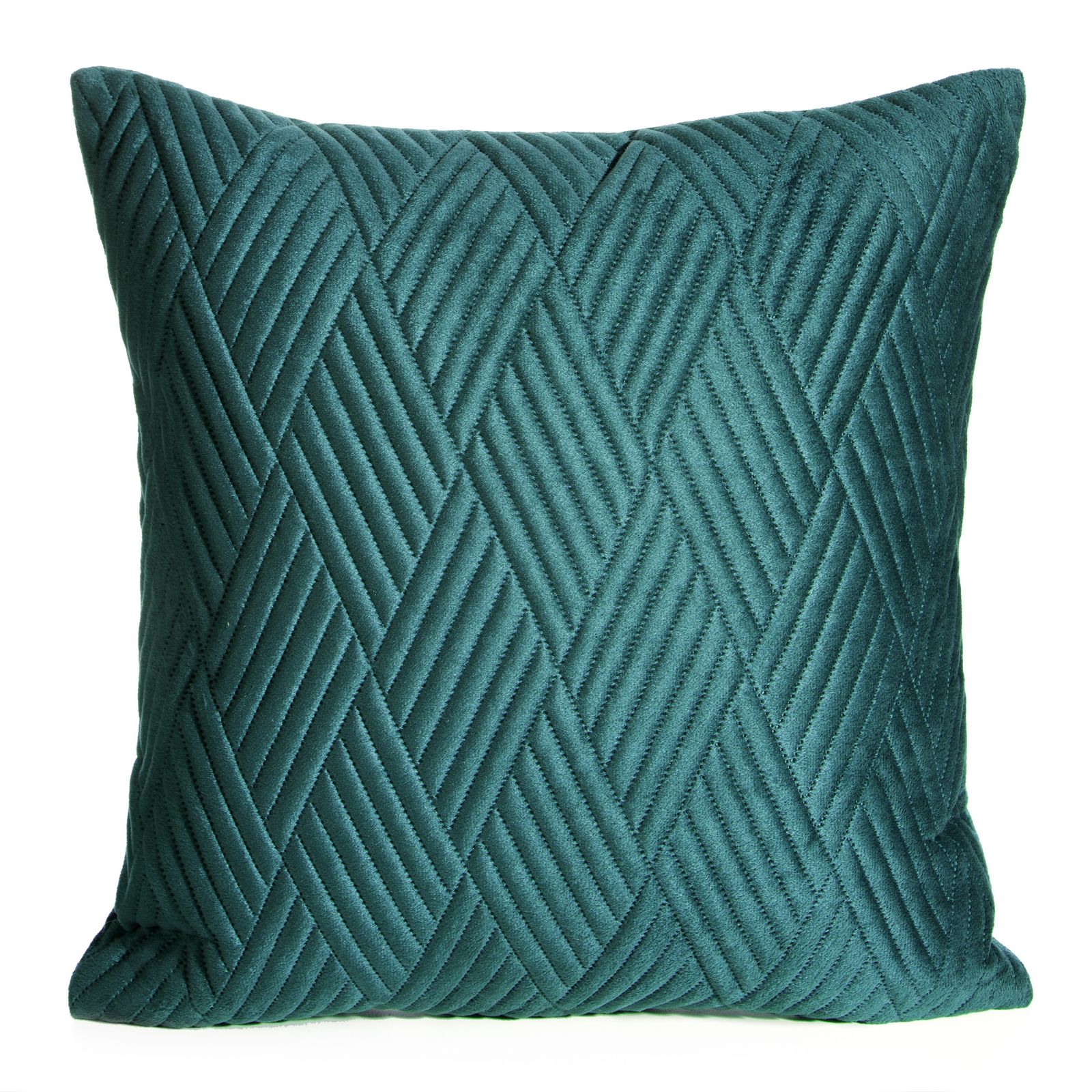 Fata de perna decorativa Eurofirany ARIEL 40x40 Verde 2