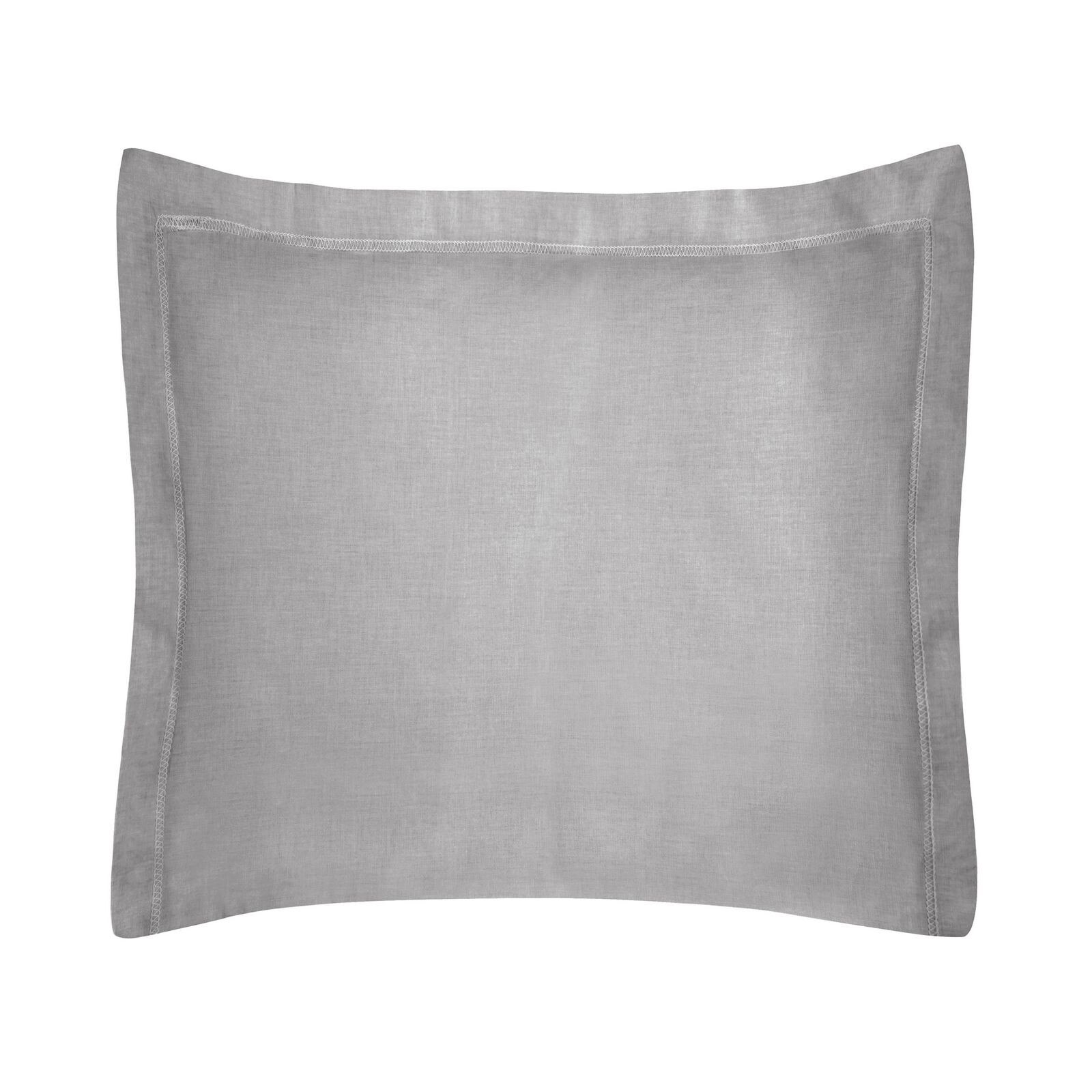 Fata de perna decorativa Eurofirany NOVAC 50x60 Gri