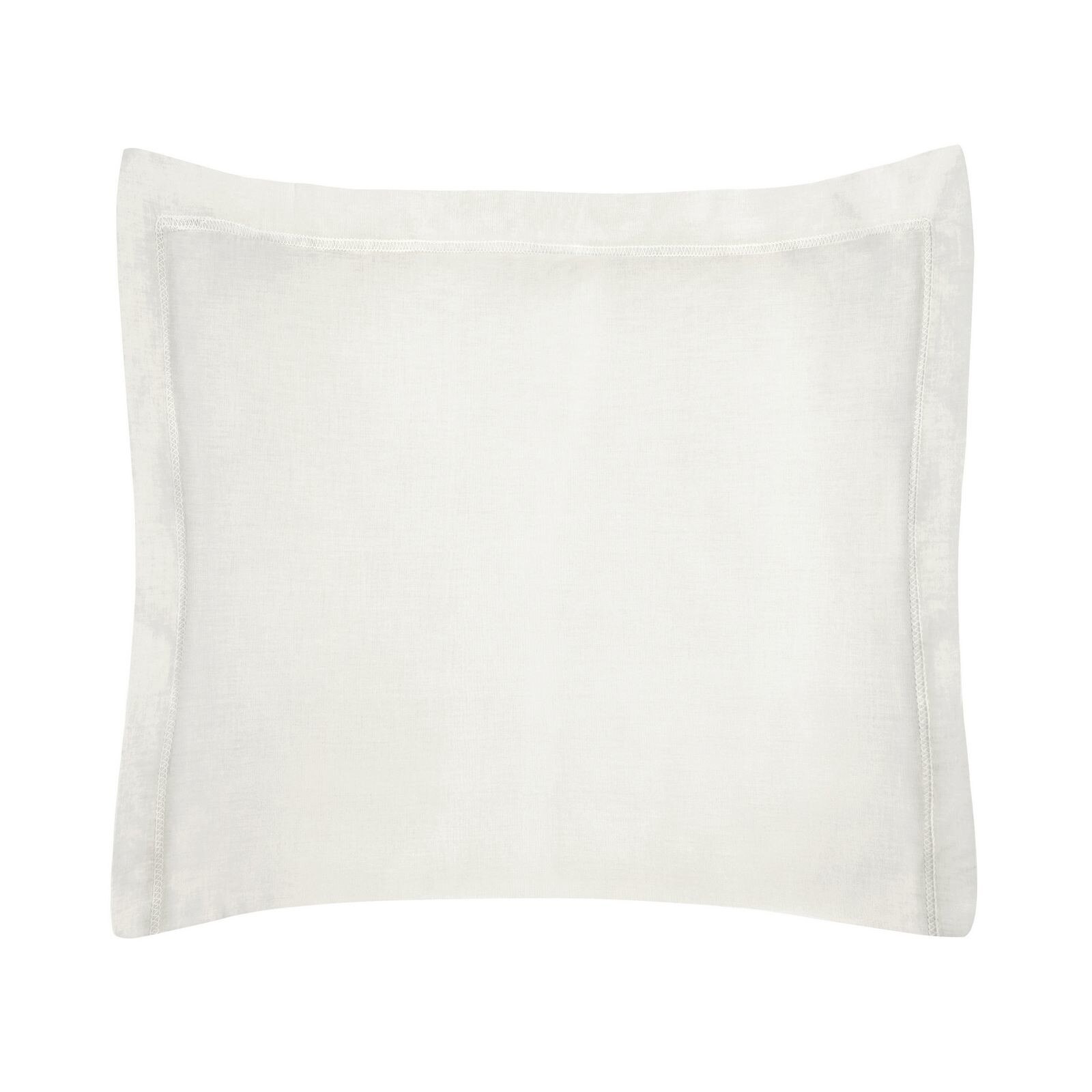 Fata de perna decorativa Eurofirany NOVAC 50x60 Alb 2