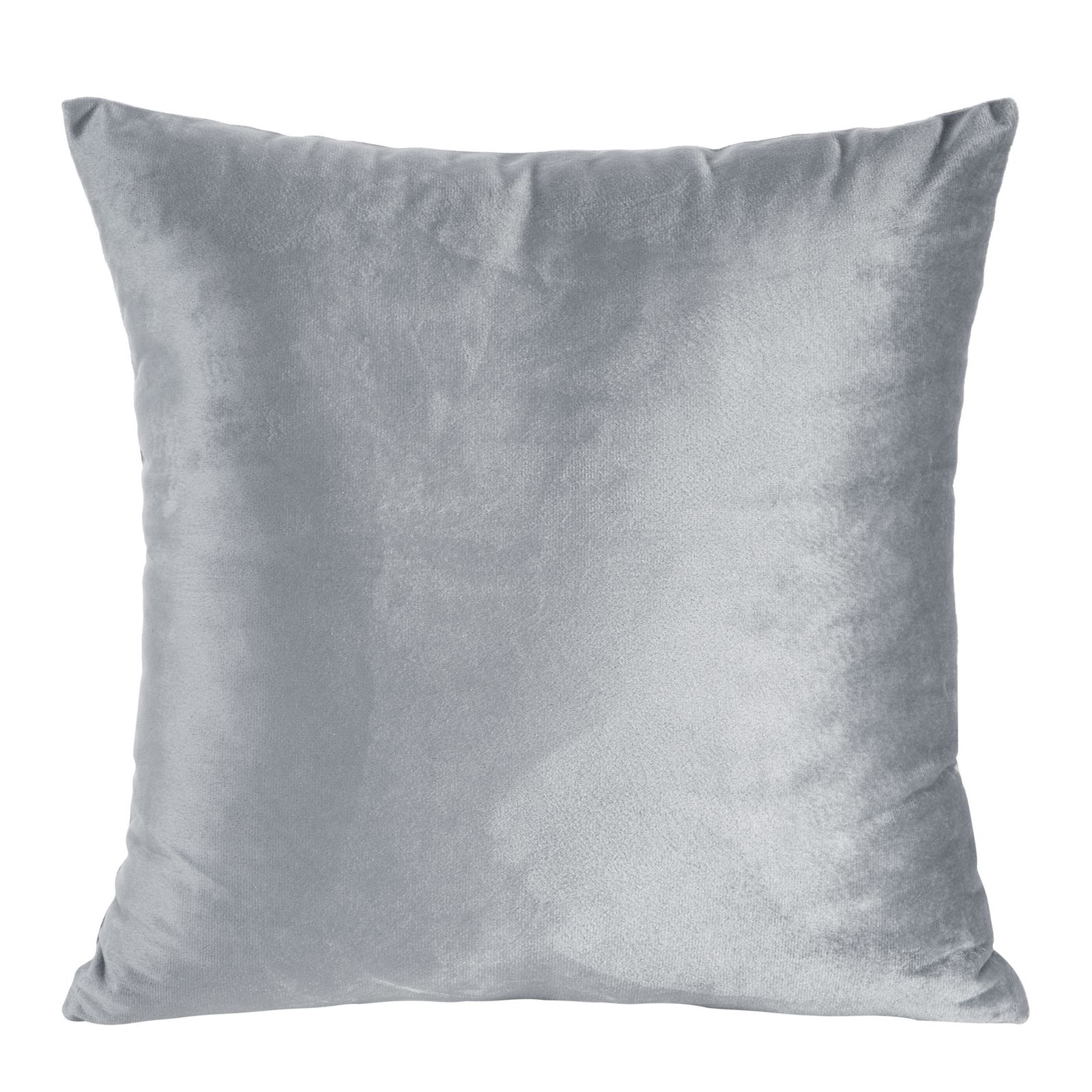 Fata de perna decorativa, Eurofirany, ROSSA, 40x40, Gri deschis