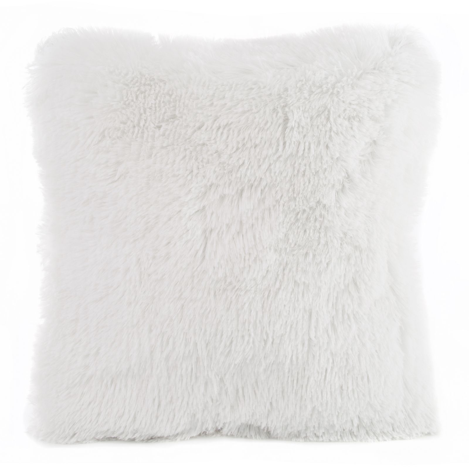 Fata de perna decorativa Design91 LETTIE 40x40 Alb