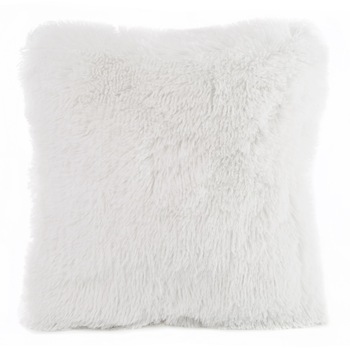 Fata de perna decorativa Design91 LETTIE 40x40 Alb Fata de perna decorativa Design91 LETTIE 40x40 Alb