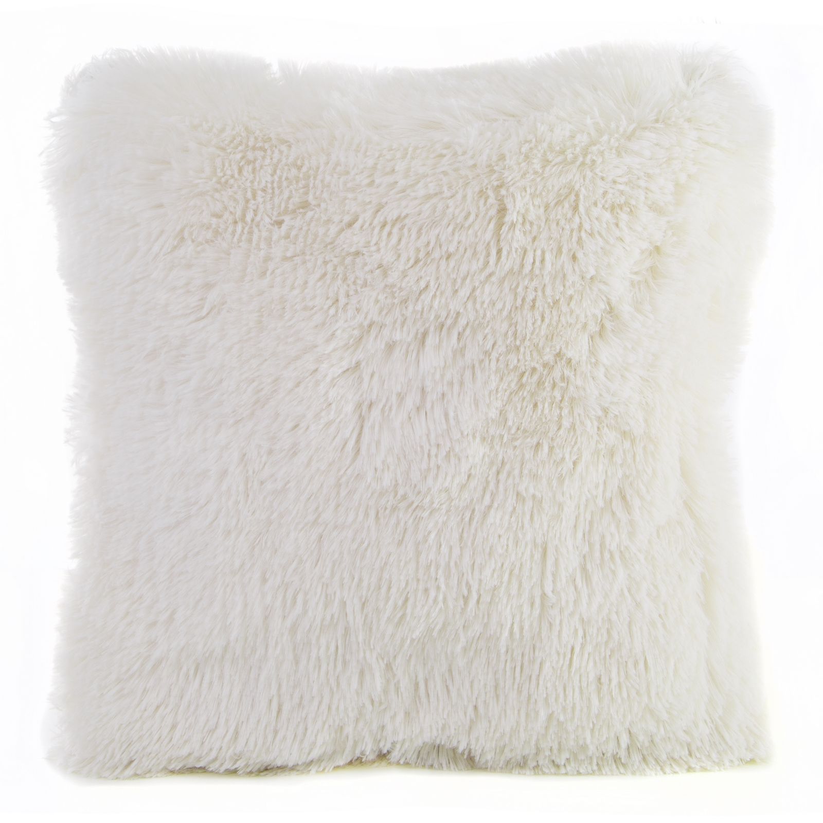 Fata de perna decorativa Design91 LETTIE 40x40 Crem