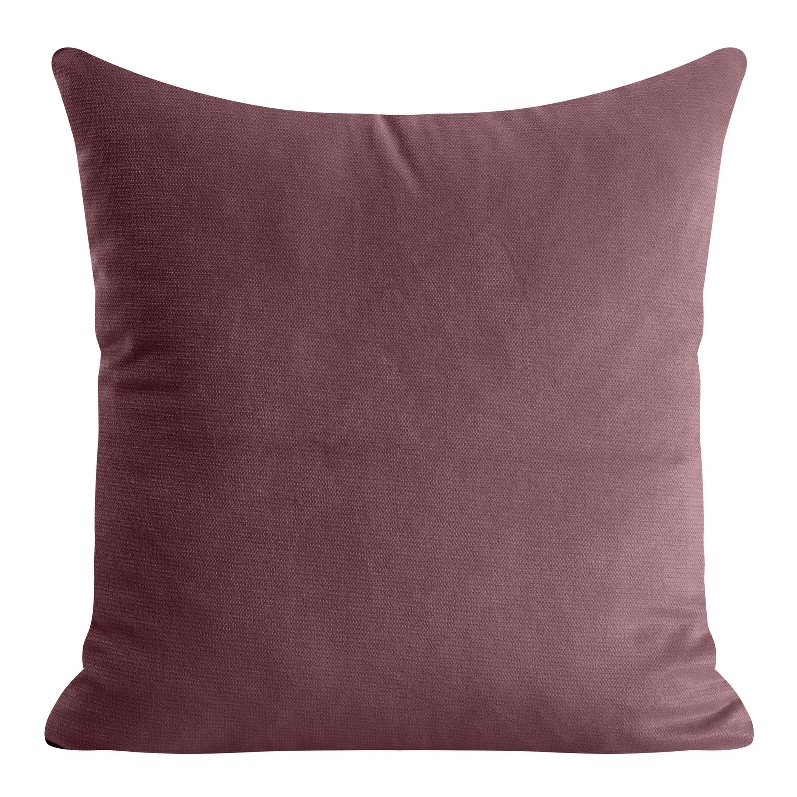 Fata de perna decorativa Design91 TYCJAN 40x40 Bordo