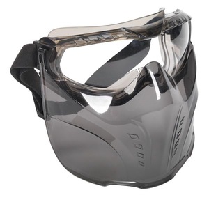 Munkavédelmi szemüvegek