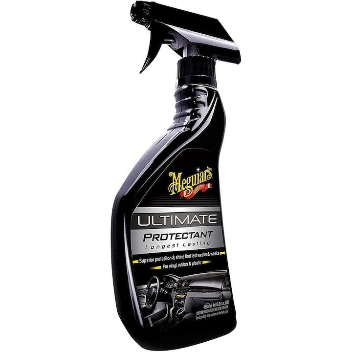 Препарат за табло Meguiar's, Ultimate Protectant, 450 мл