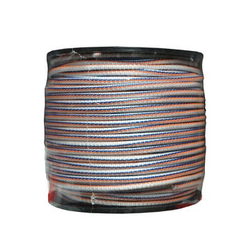 Snur 6 mm din polipropilena, 150m Snur 6 mm din polipropilena, 150m
