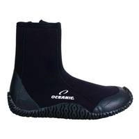 Cizme Oceanic Venture II, neopren 6,5 mm, masura SM (39)