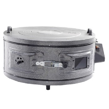 Cuptor Electric Ertone Rotund ERT-MN 9010 capacitate 40 Litri, 1100W,Gri Cuptor Electric Ertone Rotund ERT-MN 9010 capacitate 40 Litri, 1100W,Gri