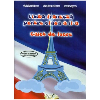 Franceza Clasa 2 Franceza Clasa 2