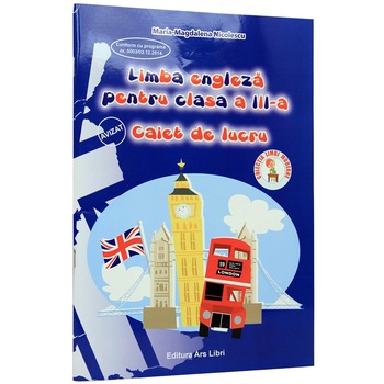 Engleza Clasa 3 Engleza Clasa 3