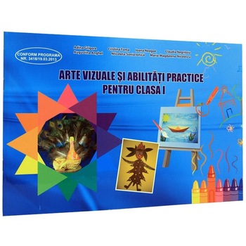Arte Vizuale Clasa 1 Arte Vizuale Clasa 1