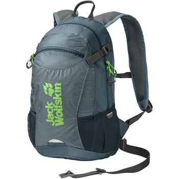 Rucsac Jack Wolfskin Velocity 12 Unisex, Storm Grey, One size Rucsac Jack Wolfskin Velocity 12 Unisex, Storm Grey, One size