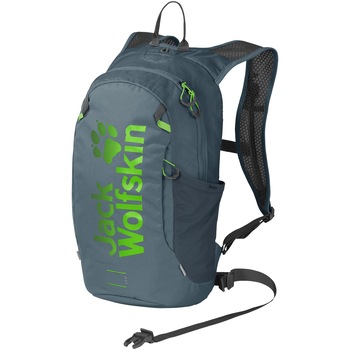 Rucsac ciclism Jack Wolfskin Velo Jam 15 Unisex, Storm Grey, One size Rucsac ciclism Jack Wolfskin Velo Jam 15 Unisex, Storm Grey, One size