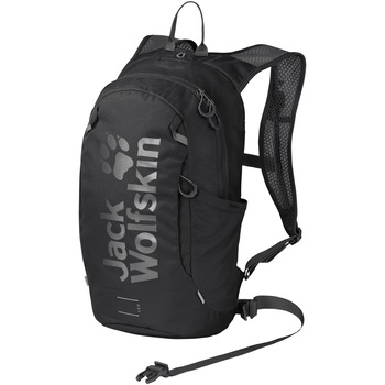Rucsac ciclism Jack Wolfskin Velo Jam 15 Unisex, Black, One size Rucsac ciclism Jack Wolfskin Velo Jam 15 Unisex, Black, One size