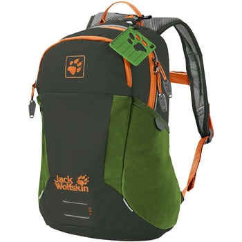 Rucsac copii Jack Wolfskin Kids Moab Jam pentru copii, Antique Green, One size Rucsac copii Jack Wolfskin Kids Moab Jam pentru copii, Antique Green, One size
