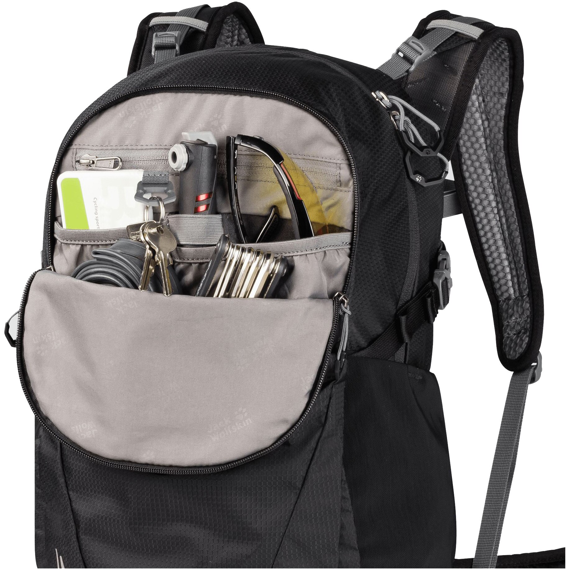 jack wolfskin backpack moab jam 30