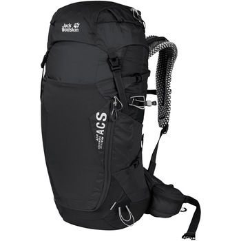 Rucsac drumetie Jack Wolfskin Crosstrail 32 Lt Unisex, Black, One size Rucsac drumetie Jack Wolfskin Crosstrail 32 Lt Unisex, Black, One size