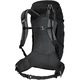 Туристическа раница Jack Wolfskin Crosstrail 28 Lt Unisex, Black, One size