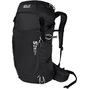 Rucsac drumetie Jack Wolfskin Crosstrail 28 Lt Unisex, Black, One size Rucsac drumetie Jack Wolfskin Crosstrail 28 Lt Unisex, Black, One size