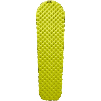 Saltea Jack Wolfskin Trail Mat Air Unisex, Flashing Green, One size Saltea Jack Wolfskin Trail Mat Air Unisex, Flashing Green, One size