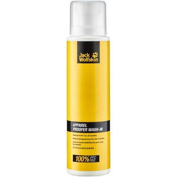 Solutie curatare Jack Wolfskin Apparel Proofer Wash In Unisex, White, One size Solutie curatare Jack Wolfskin Apparel Proofer Wash In Unisex, White, One size