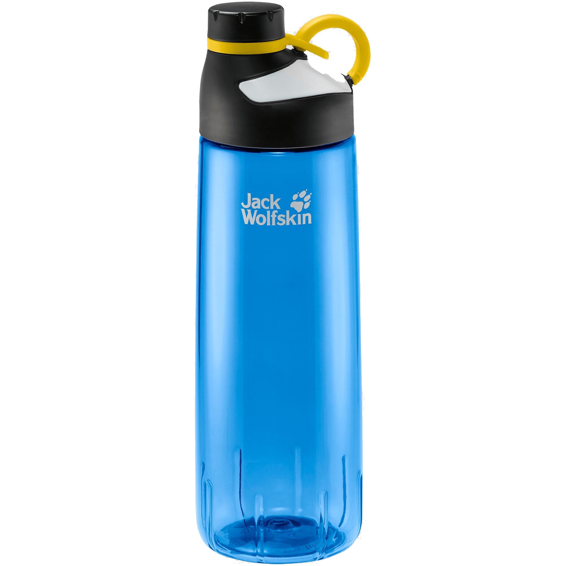 Sticla Jack Wolfskin Mancora1.0 Unisex, Electric Blue, One size