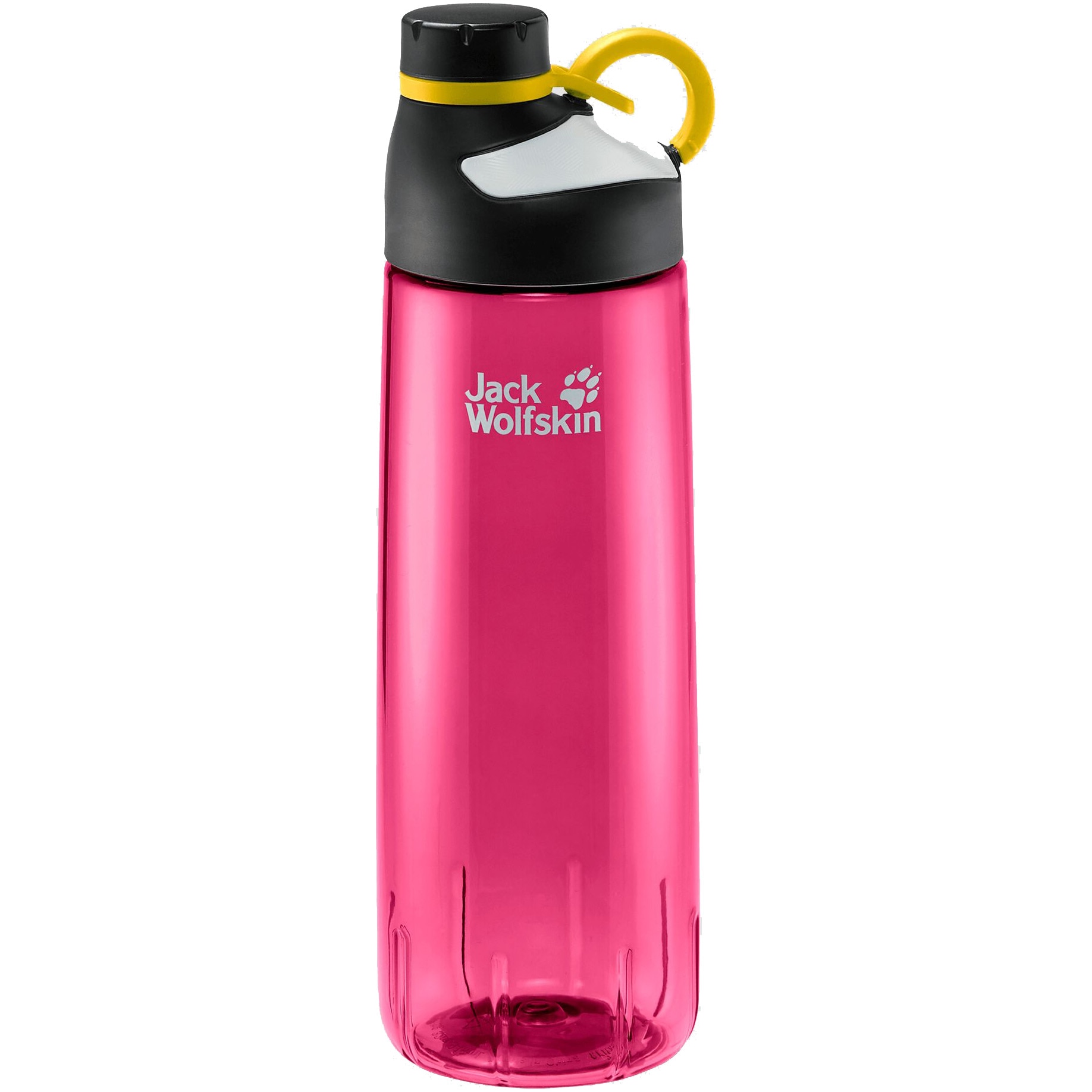 Sticla Jack Wolfskin Mancora 1.0 Unisex, Pink Peony, One size