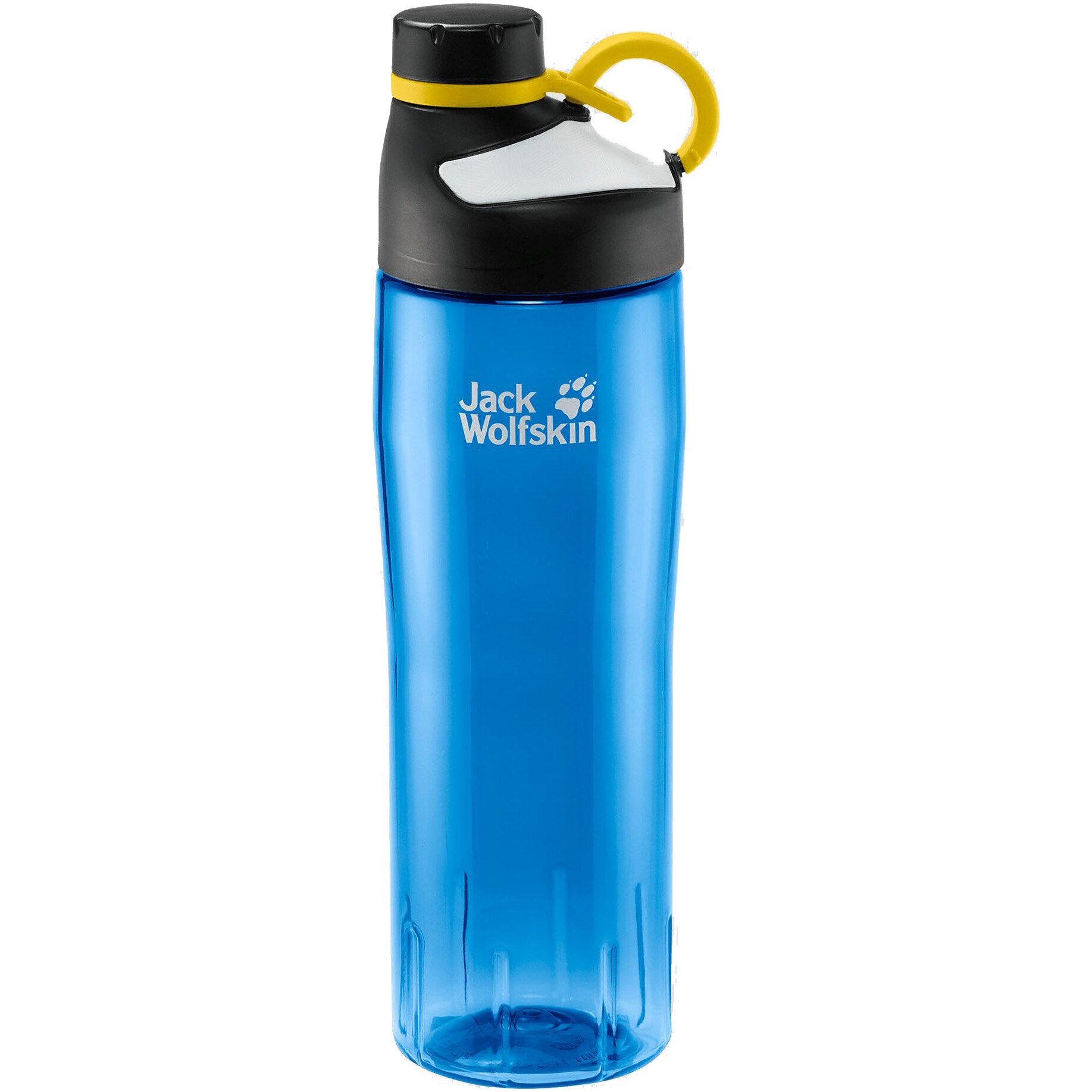Sticla Jack Wolfskin Mancora 0.7 Unisex, Electric Blue, One size