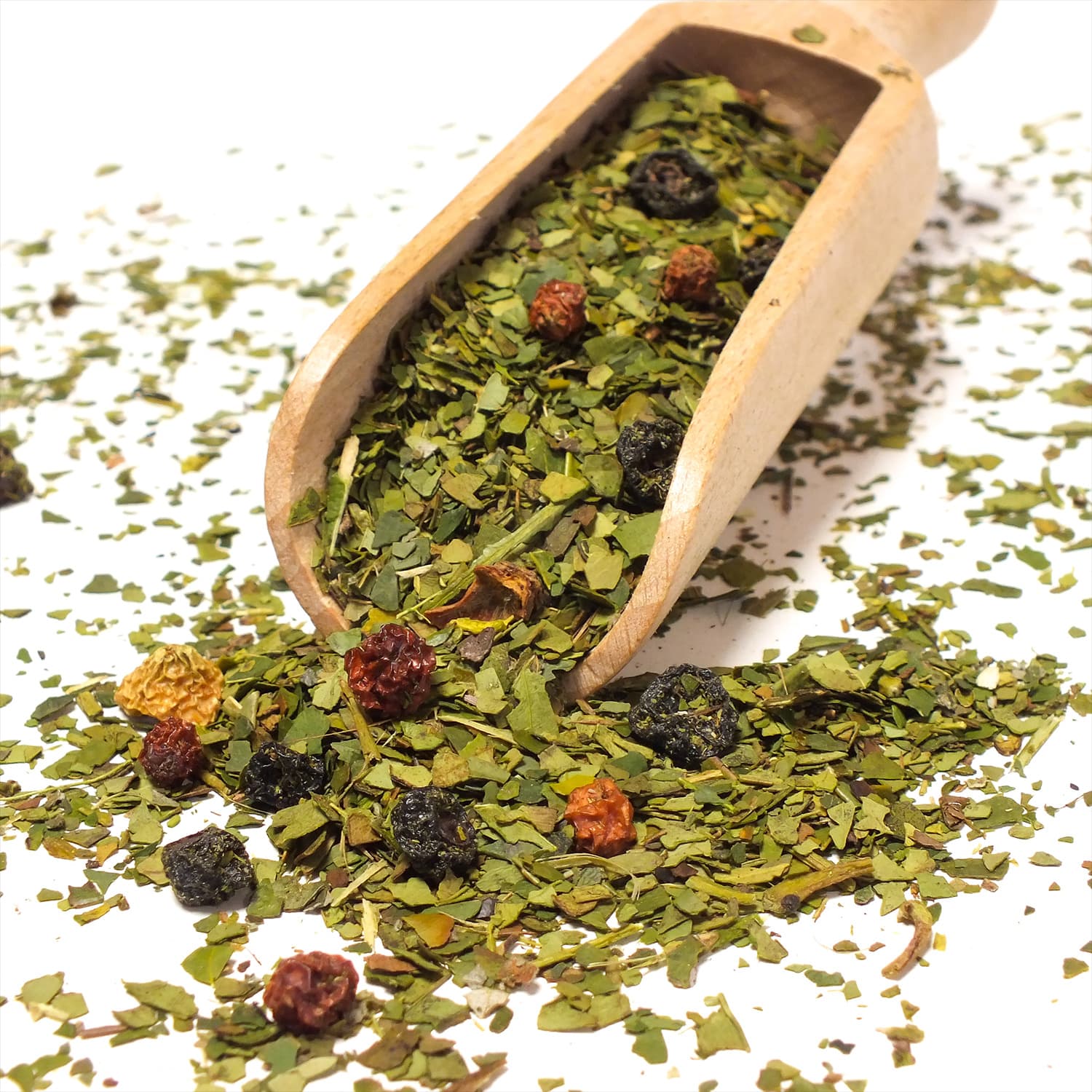 Ceai Yerba Mate Verde Mate Green Frutos Del Bosque Fructe 0 5 Kg ceai-yerba-mate-verde-mate-green-frutos-del-bosque-fructe-0-5-kg