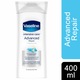 Vaseline Intensive Care 5 darabos testápoló csomag, Aloe/Advanced/Cocoa/Mature/Essential, 400 ml