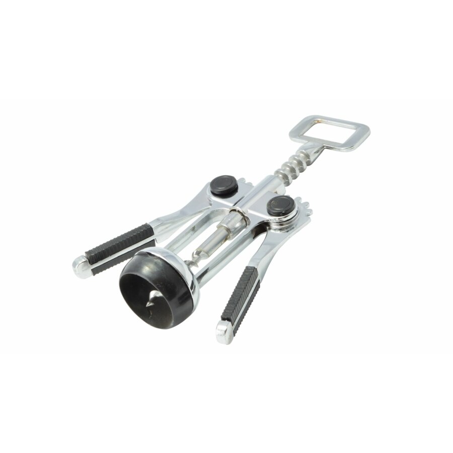 Tirbuson cu deschizator sticle, 18cm