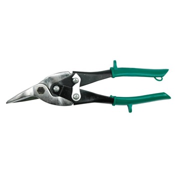 Foarfeca pentru tabla Vorel 48150, dreapta, lungime 150 mm Foarfeca pentru tabla Vorel 48150, dreapta, lungime 150 mm