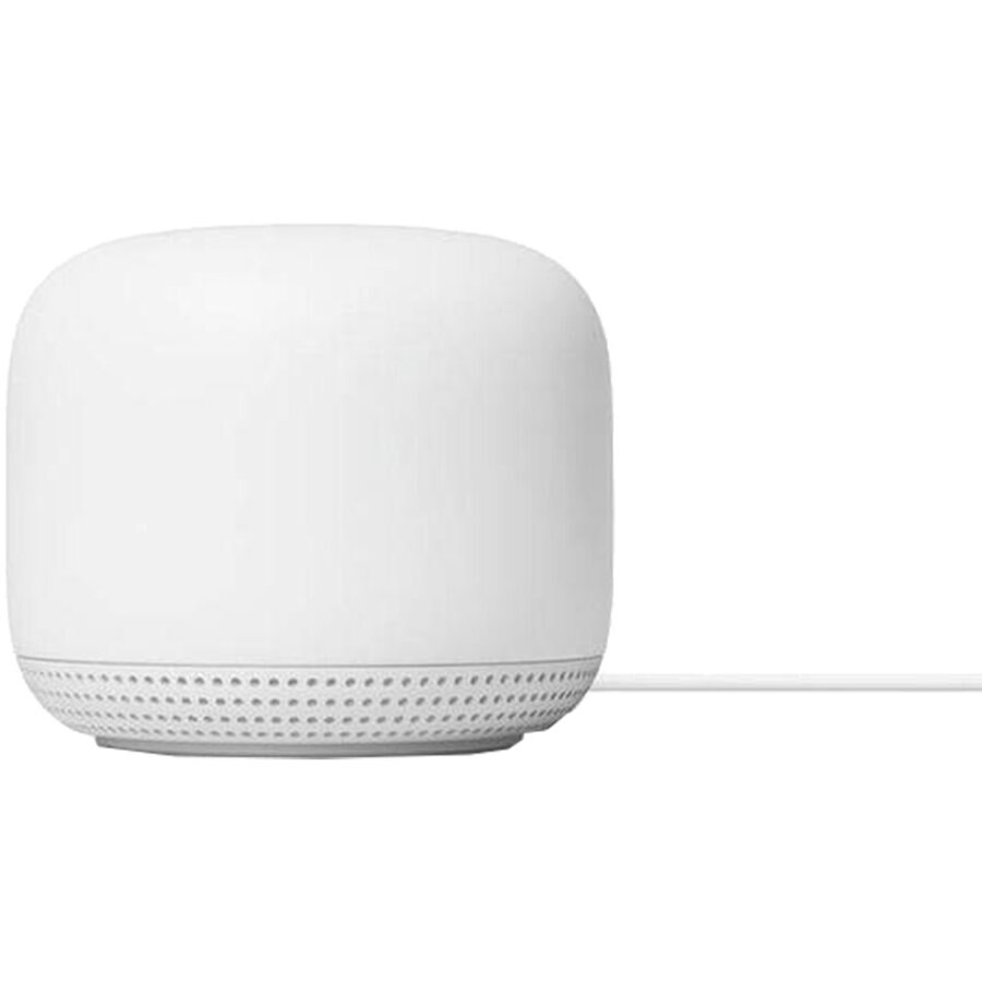 Range Extender wireless Google Nest WiFi Add-On Point