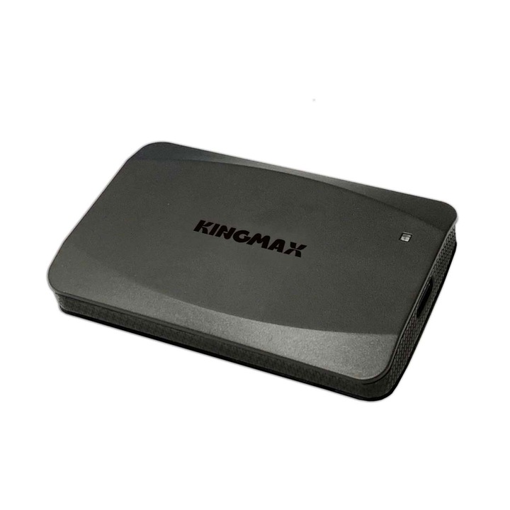 KINGMAX KM1000 1000GB USB3.2 külső SSD meghajtó