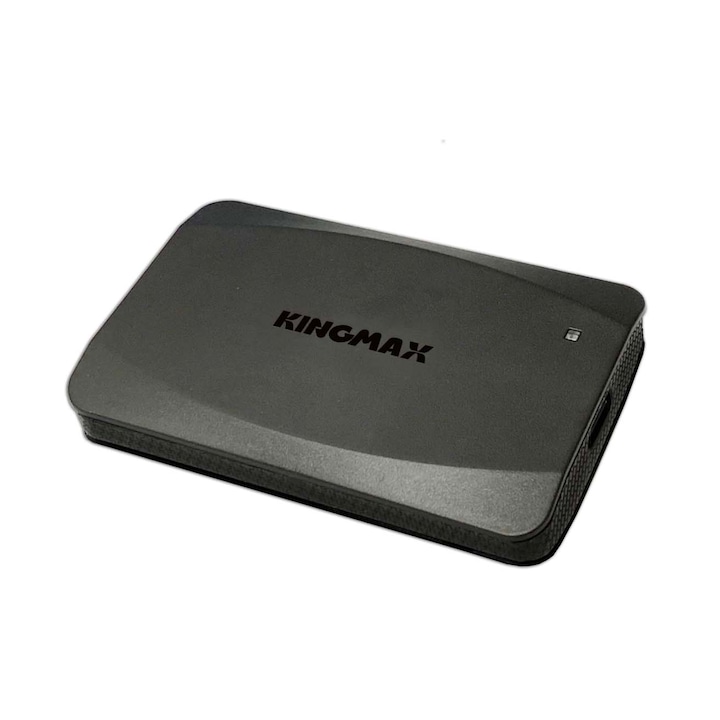 KINGMAX KM500 500GB USB3.2 външно SSD устройство