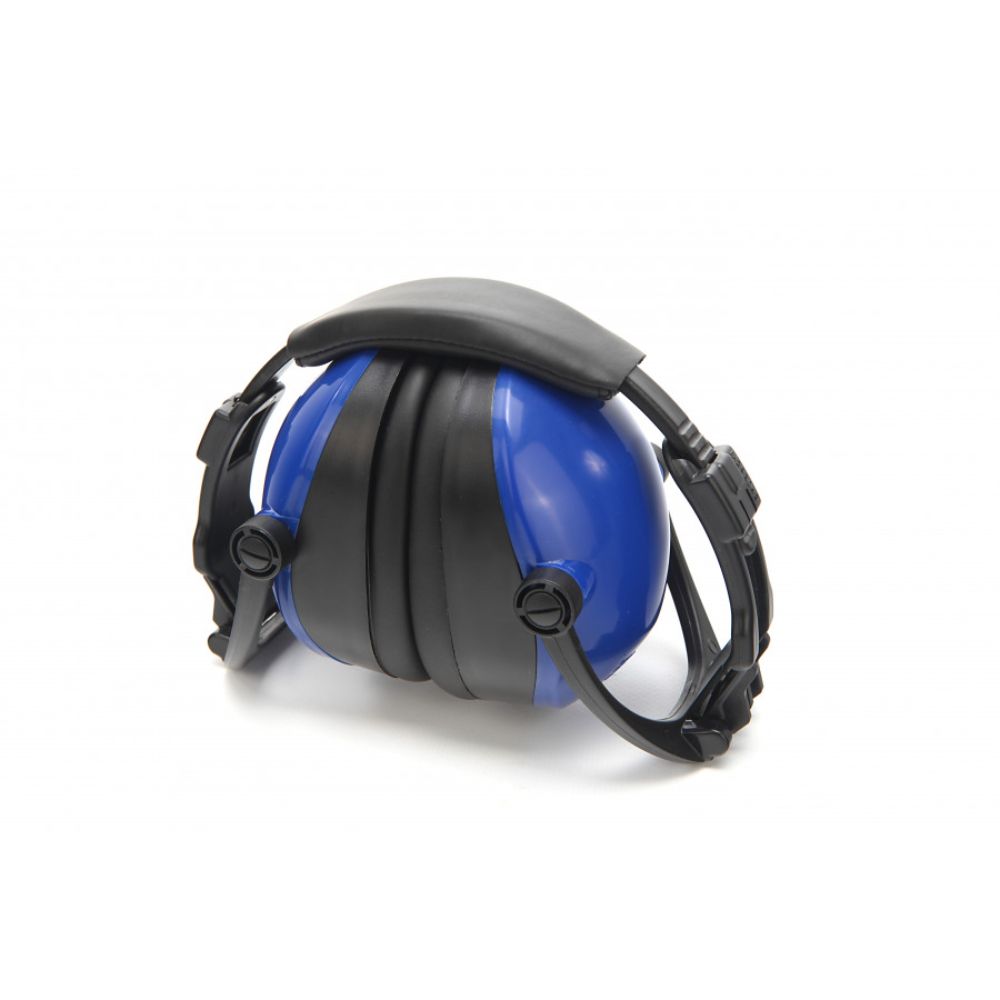 Casti de protectie fonica, HBM, 28DB
