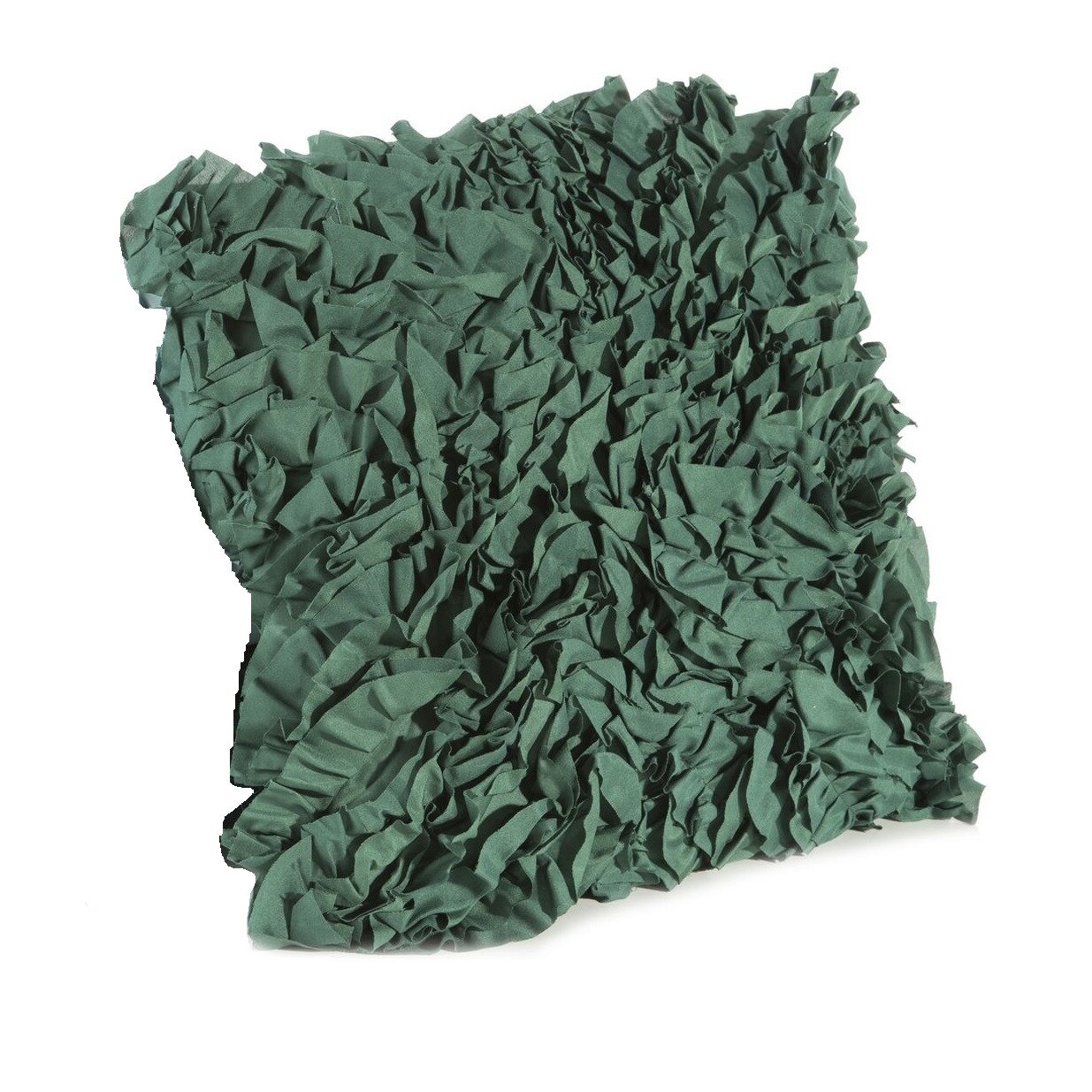 Fata de perna decorativa Eurofirany MIRENA 45x45 Verde