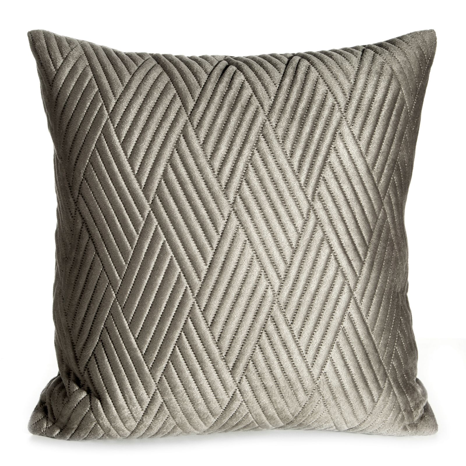 Fata de perna decorativa Eurofirany ARIEL 40x40 Bej