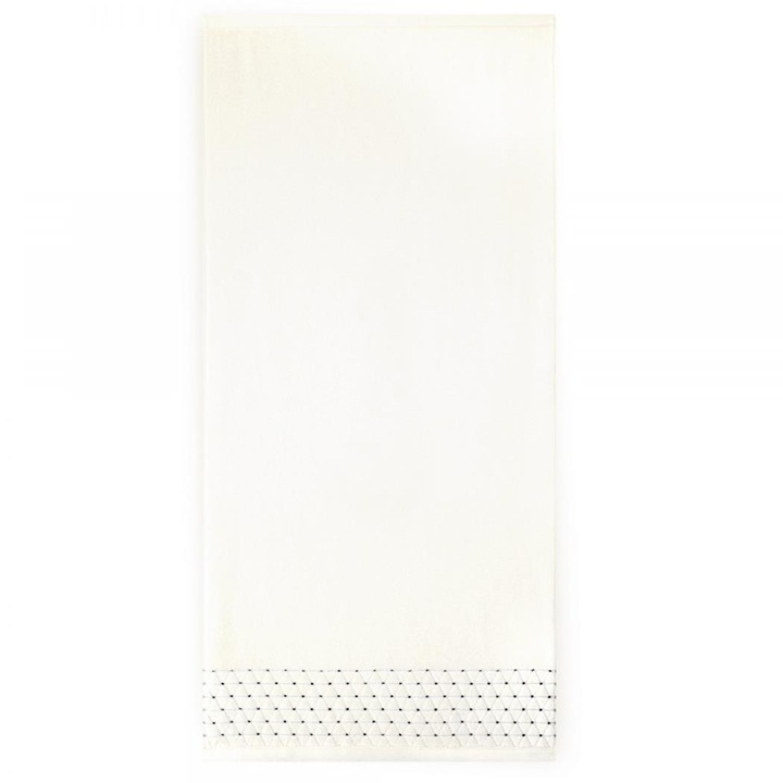 Хавлия за баня, OSCAR Zwoltex, 30x50 Крем