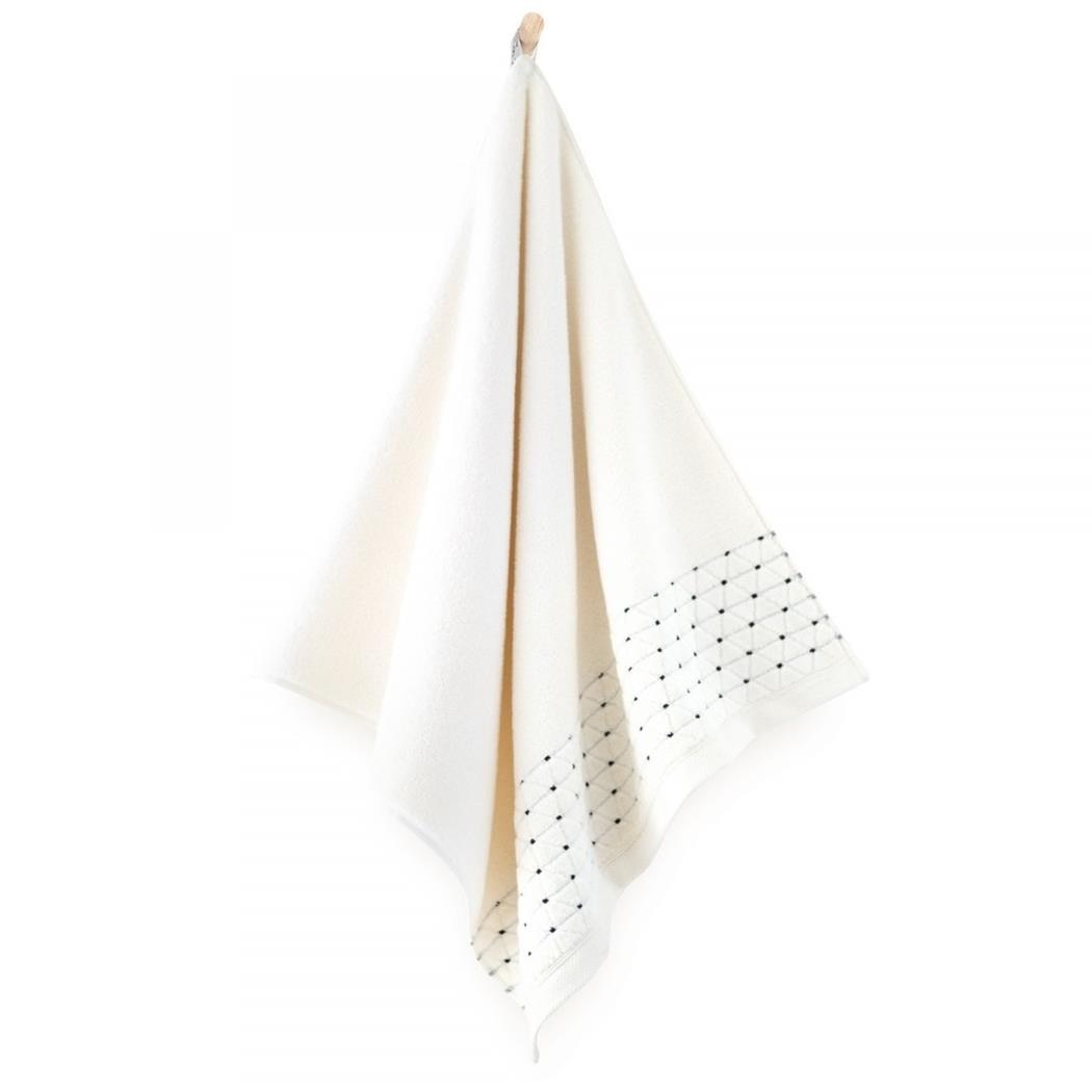 Prosop de baie Zwoltex OSCAR 50x100 Crem