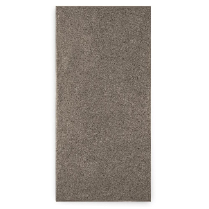 Хавлия за баня, KIWI-2 Zwoltex, 50x100 Taupe