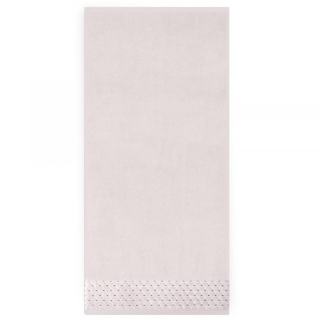 Prosop de baie, OSCAR Zwoltex, 30x50 Bej