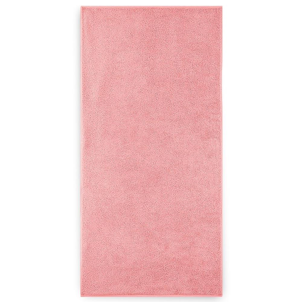 Prosop de baie, KIWI-2 Zwoltex, 50x100 Roz