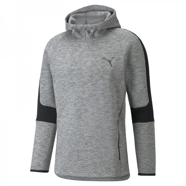 Hanorac Puma evostripe hoodieher 589422-03