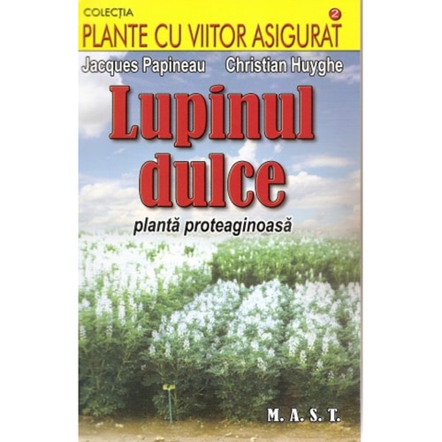 Lupinul Dulce