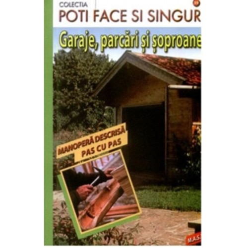 Garaje,Parcarisisoproane