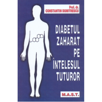 Diabetul Zaharat Diabetul Zaharat